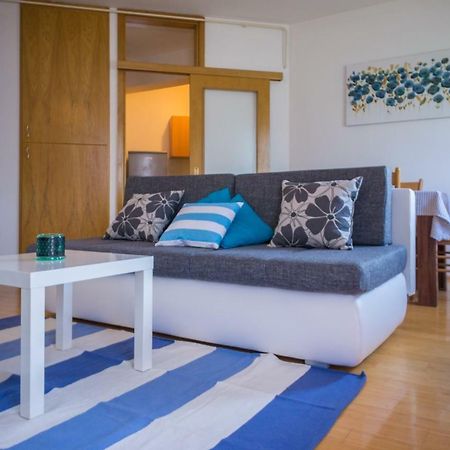 Blue Lake Apartment 萨格勒布 外观 照片