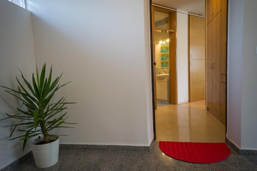 Blue Lake Apartment 萨格勒布 外观 照片